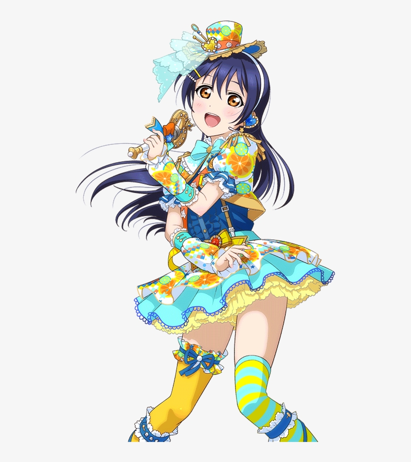 1024 X 1024 1 - ラブ ライブ アイドル 衣装 編, transparent png download