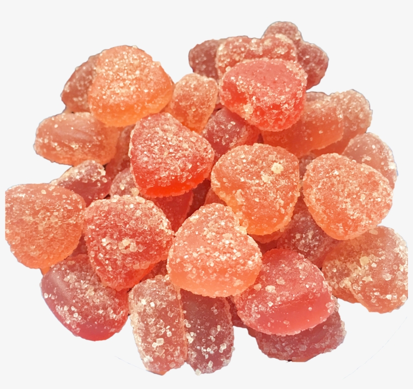 Gummi Candy, transparent png download