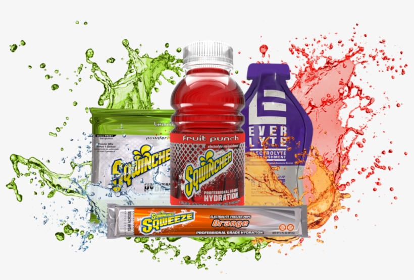 Hero Product Lockup@2x - Plastic Bottle, transparent png download