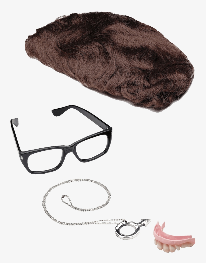 Austin Powers Kit - Austin Powers Fancy Dress, transparent png download