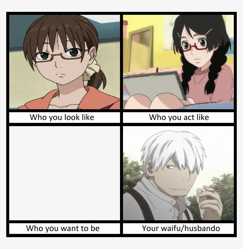Meh - You Look Like Your Waifu, transparent png download