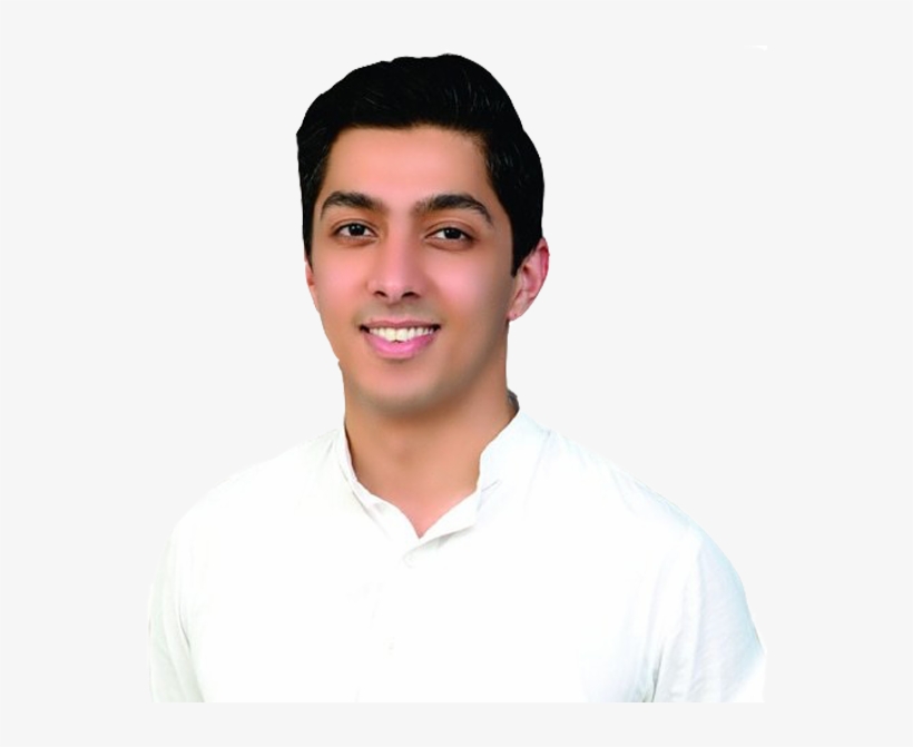 Ali Khan Tareen With No Background Image - Ali Tareen, transparent png download