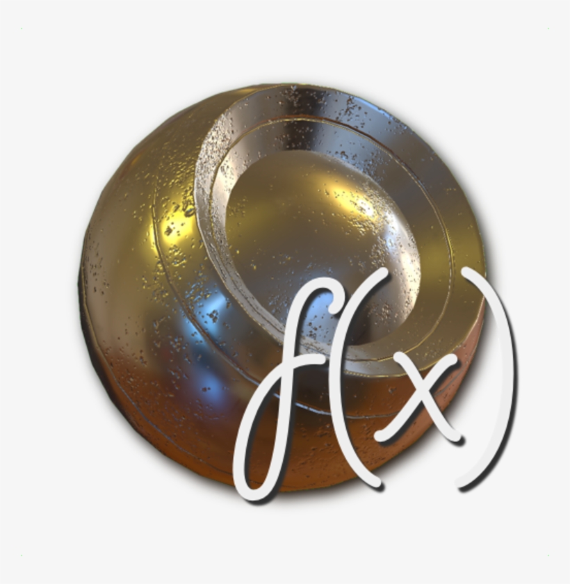 Glass - Crescent, transparent png download