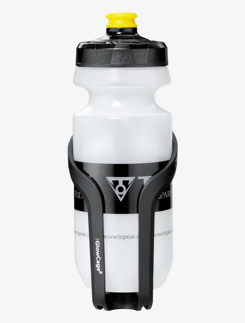 Koszyk Na Bidon Topeak, transparent png download