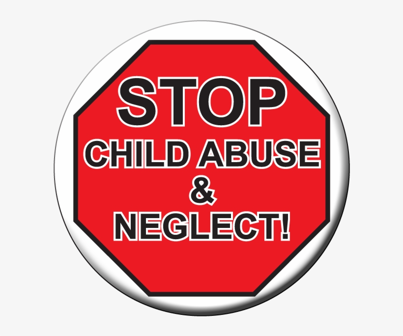 Get 3 Rolls Of Our Awareness Stickers For Only $48 - Child, transparent png download