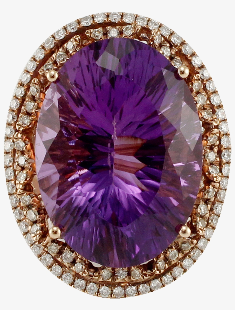 Lilliane's Jewelry - Amethyst, transparent png download