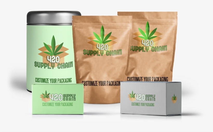 Customize Your Package - Paper Bag, transparent png download