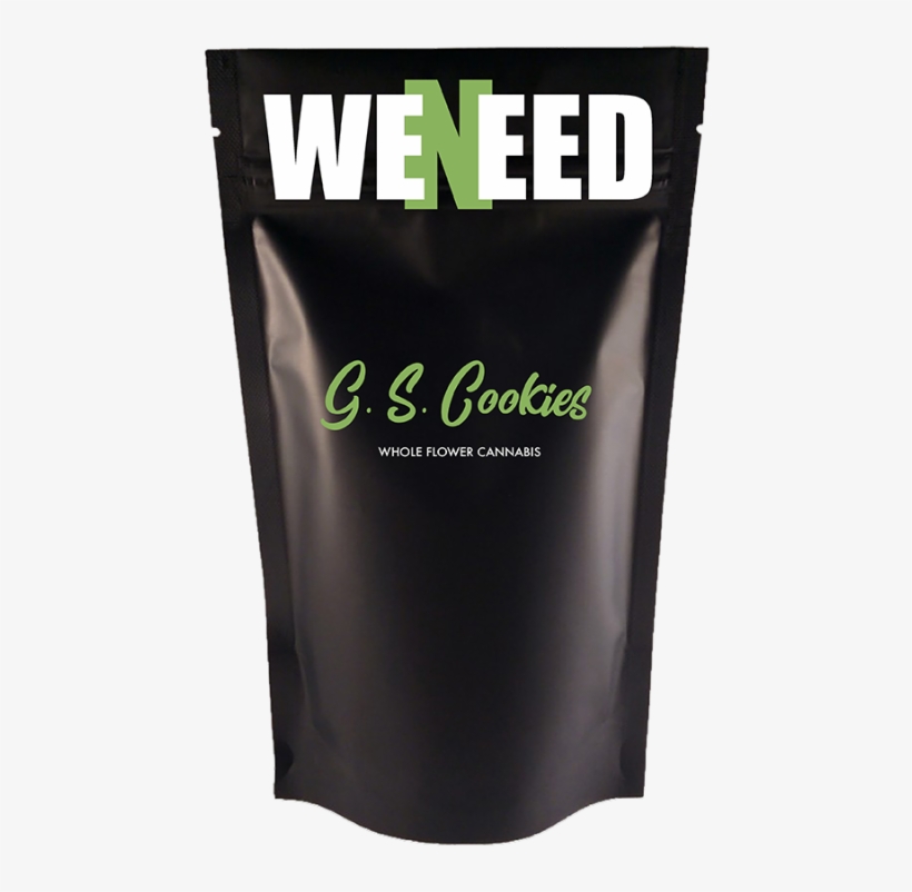 G - S - Cookies - Pint Glass, transparent png download