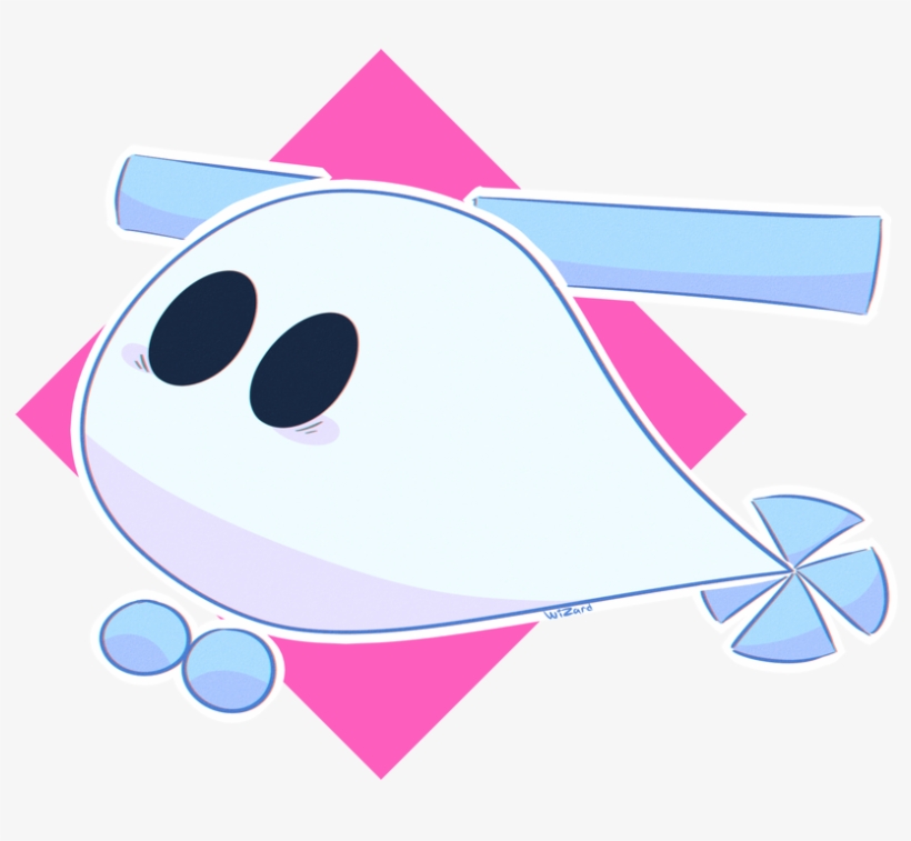 Apache Attack Helicopter By An Evil Wizard, transparent png download