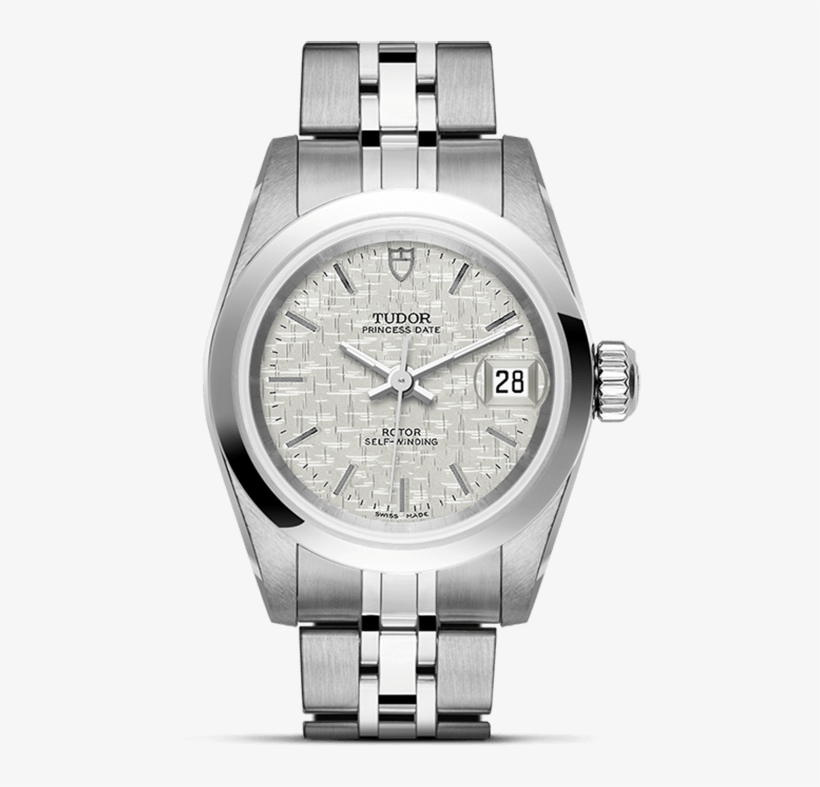 25 Mm Steel Case - Watch, transparent png download