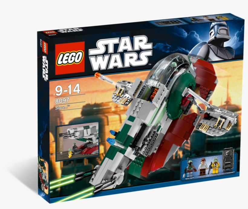 Lego 8097, transparent png download