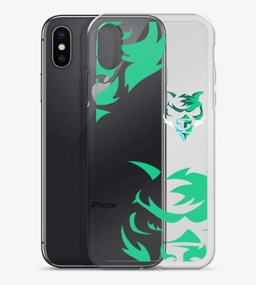 Shadow Gaming Iphone Case - Mobile Phone Case, transparent png download