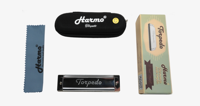 Overblow Custom Harmonica - Label, transparent png download