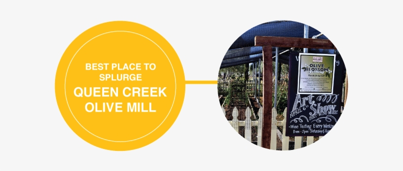 The 2014 Best Of Asu Winners - Johns Creek, transparent png download