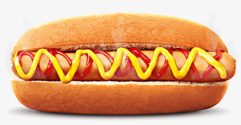 Hot Dog Hotdog Sticker Sagohopa Png Abusing Hot Dog - Hot Dog, transparent png download