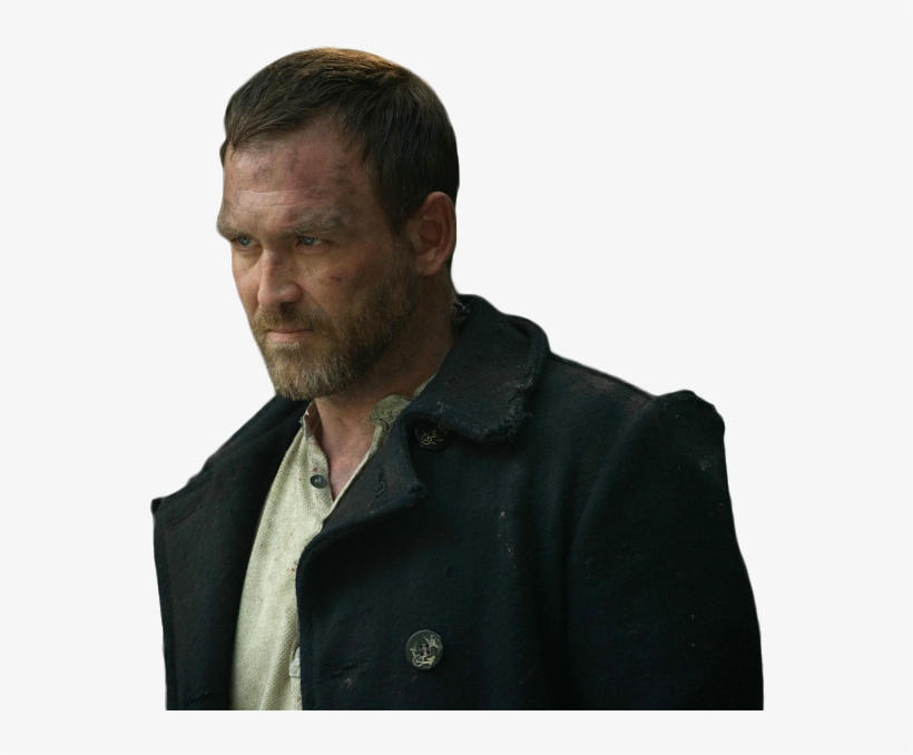 Sam Winchester Supernatural Png - Supernatural Benny Png, transparent png download
