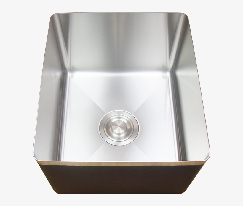 Handmade Laboratory Sink Laboratory Stainless Steel - Kitchen Sink, transparent png download