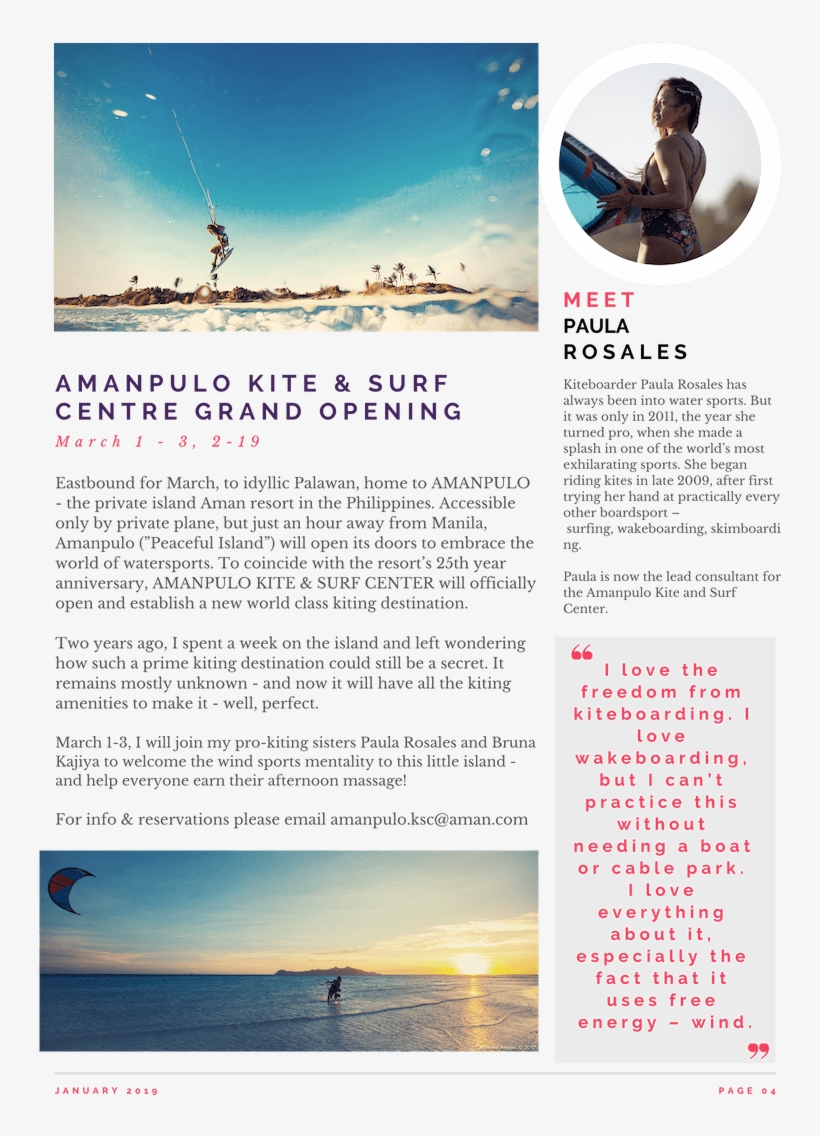 Summer Highlight - Brochure, transparent png download