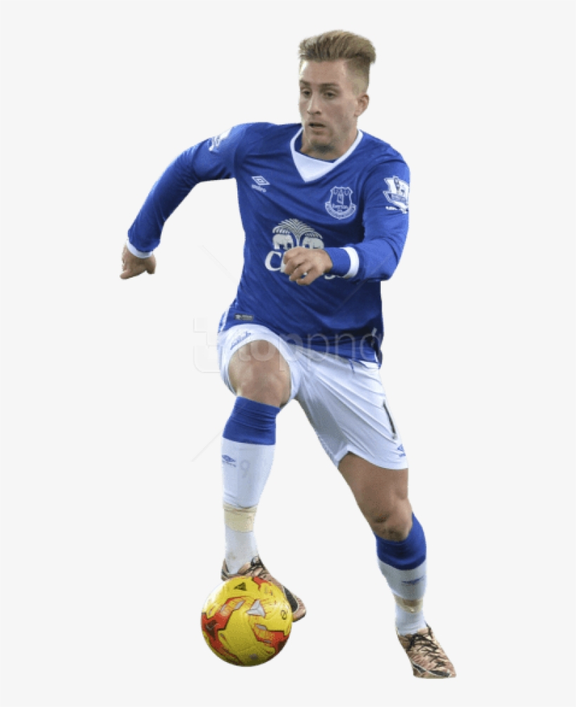 Free Png Download Gerard Deulofeu Png Images Background - Player, transparent png download