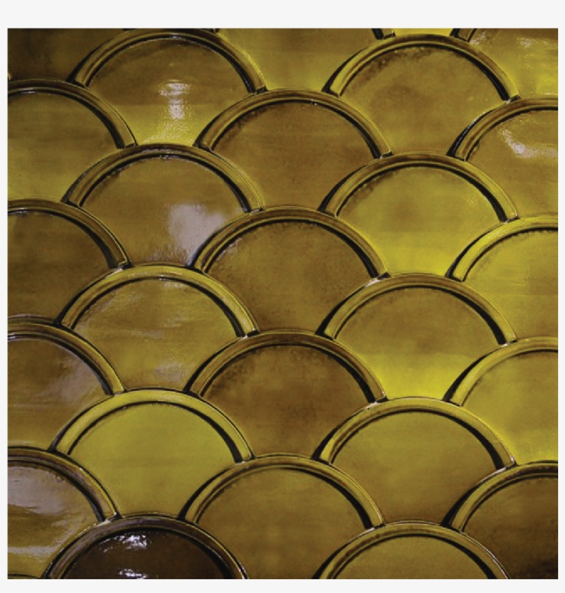 Cm Handmade Ceramic Splash - Circle, transparent png download