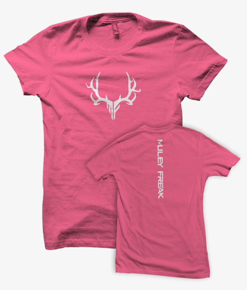 Girl's Topo T - Bad T Shirt, transparent png download