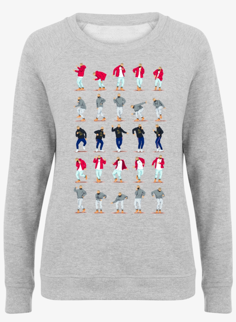 Sweatshirt, transparent png download