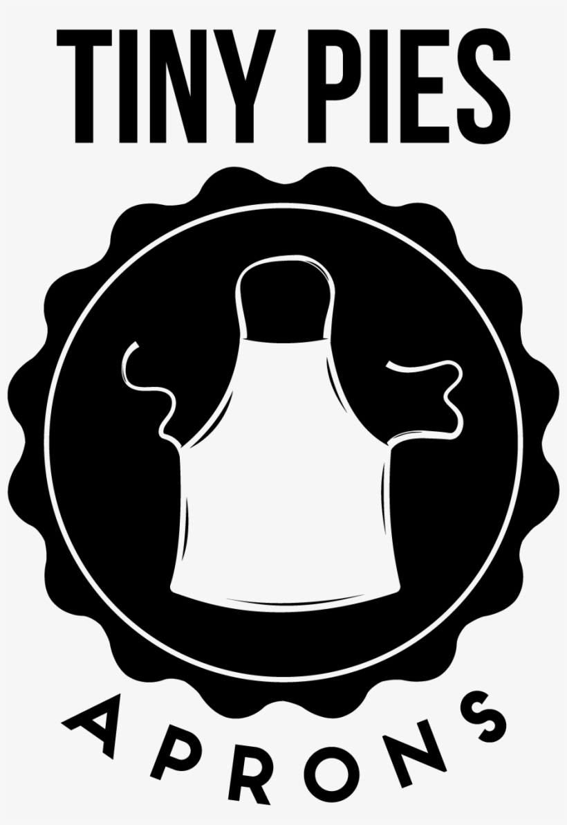 Tiny Pies Aprons - Green Hornet, transparent png download