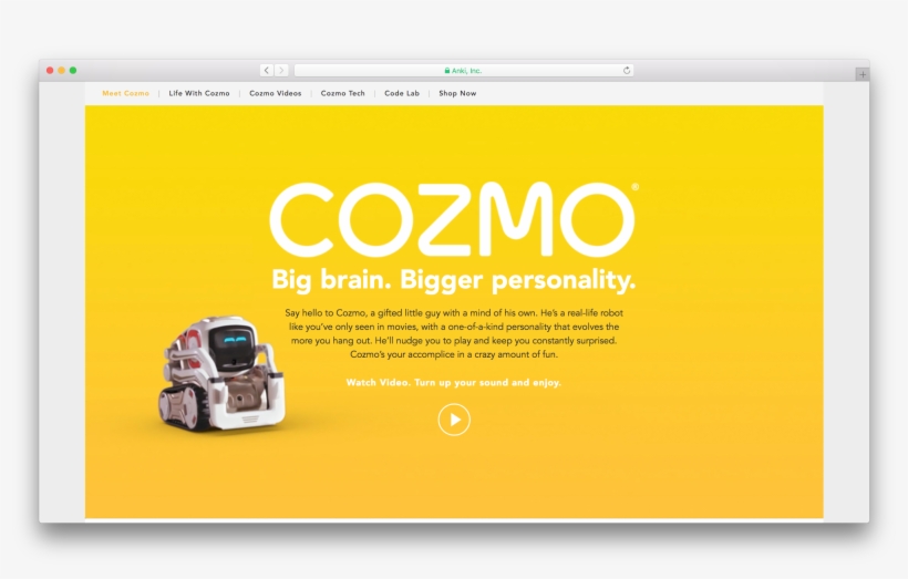 The Most Innovative Companies Making Toys Go Weekly - Online Advertising, transparent png download