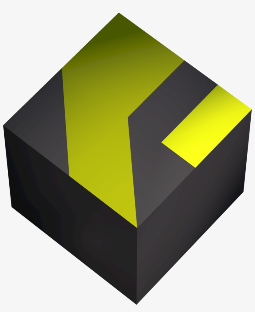 Square Stone Detail - Box, transparent png download