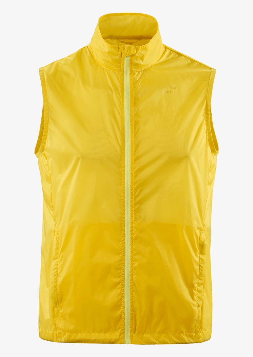 Detail Image 5 Of Square Wind Gilet Performance - Vest, transparent png download