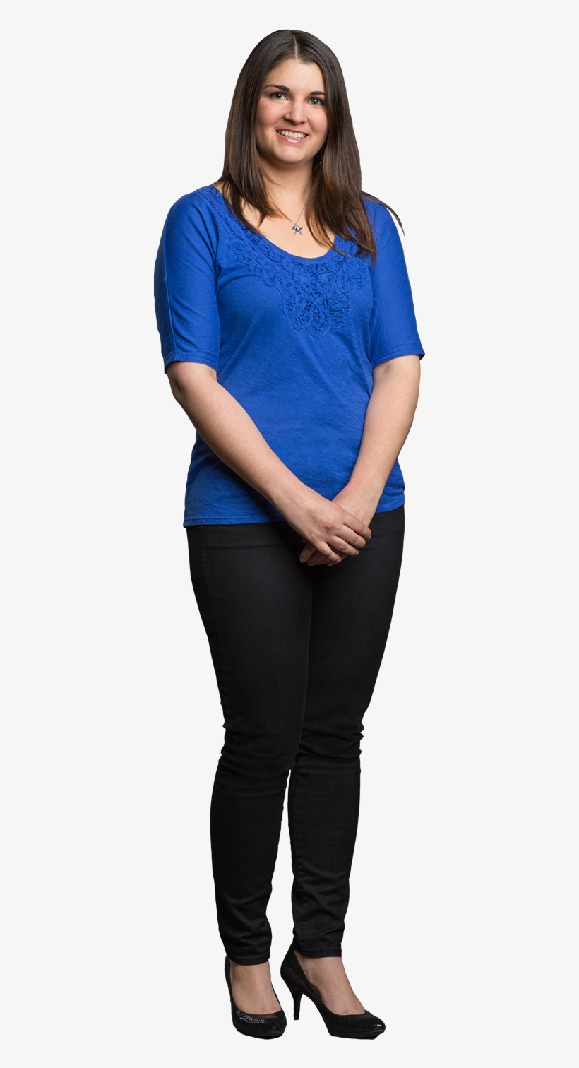 Need More Information - Standing, transparent png download