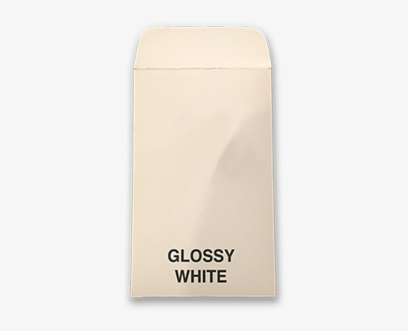 Stock Coin Envelopes - Paper Product, transparent png download