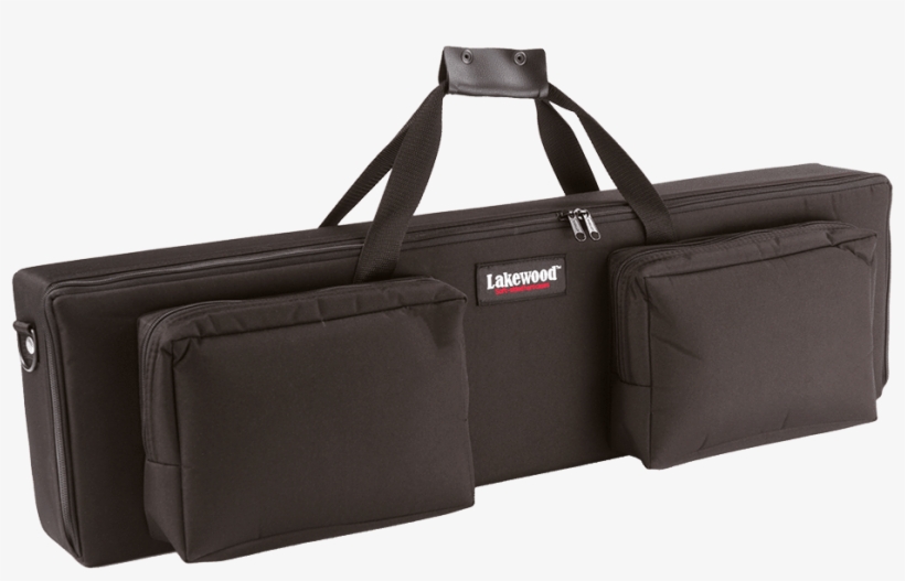 Ice Pole Caddie - Bag, transparent png download