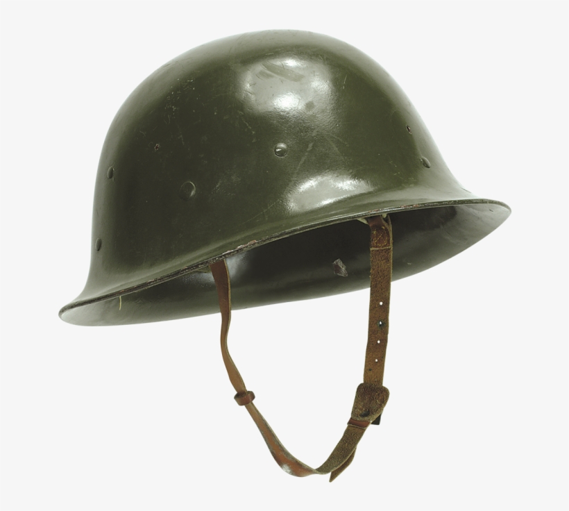 08 1031004000 Chinese Fiberglass Helmet Od Olive Drab - Hard Hat, transparent png download