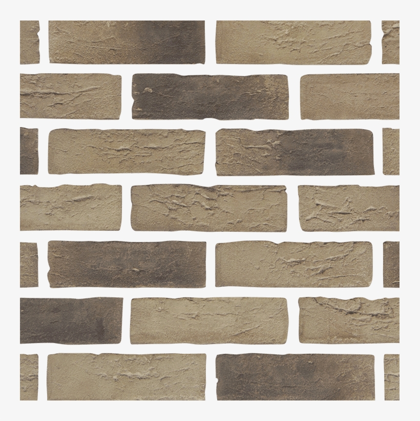 Fuji Brick Texture Fuji Brick Texture - Rangemoor Red Multi Brick, transparent png download