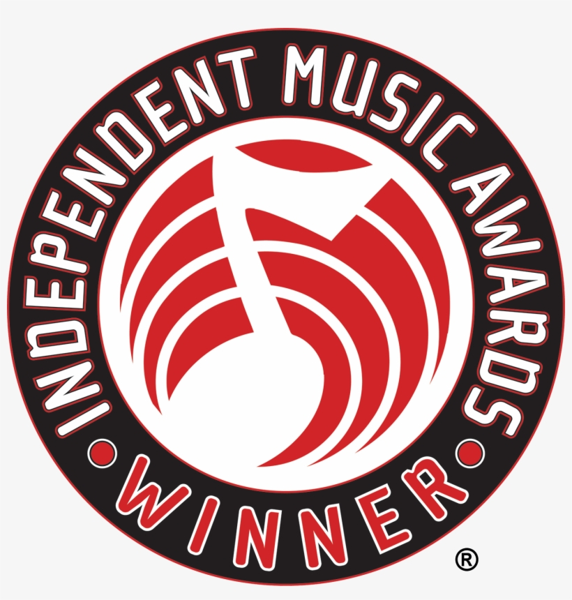 We Are Thrilled To Announce That “two Hearts Down” - Independent Music Awards Logo, transparent png download
