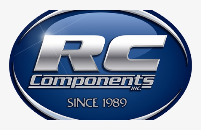 Logorc - Rc Components, transparent png download