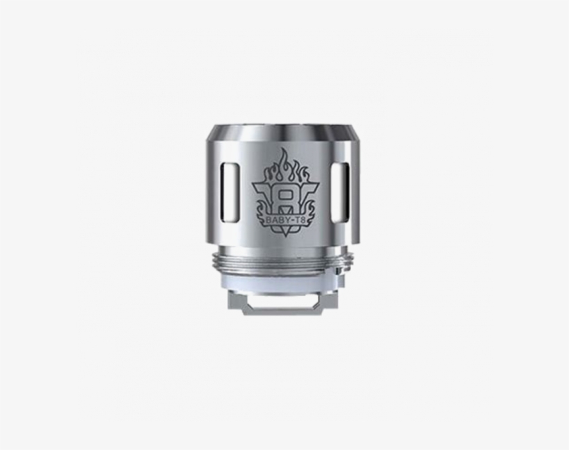 Smok Baby Beast V8 T8 Coils - V8 Baby T8 Core, transparent png download