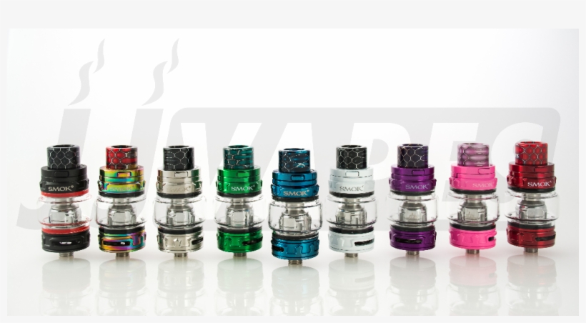 Smok Tf-v12 Baby Prince - Bicycle Hub, transparent png download