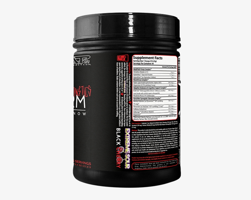 Perform Kinetics - Energy Drink, transparent png download