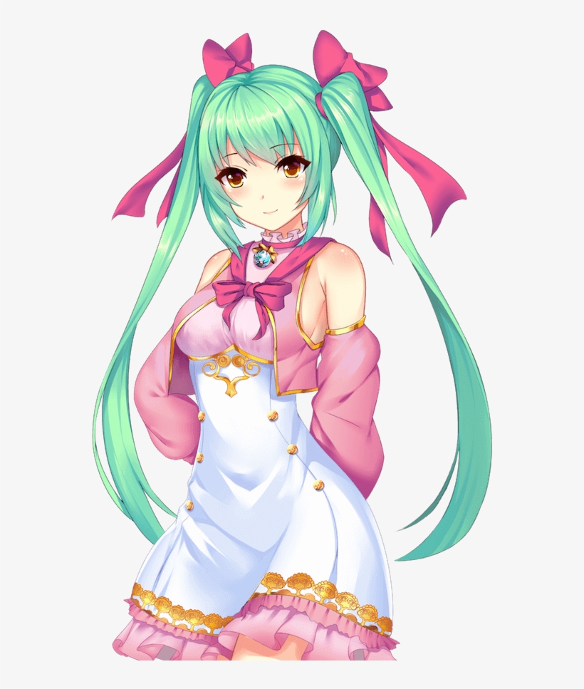 Aiko - Ascendant Hearts, transparent png download