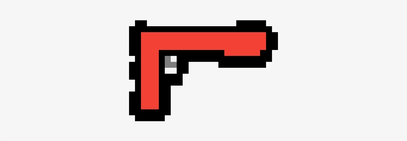Water Gun - Revolver, transparent png download