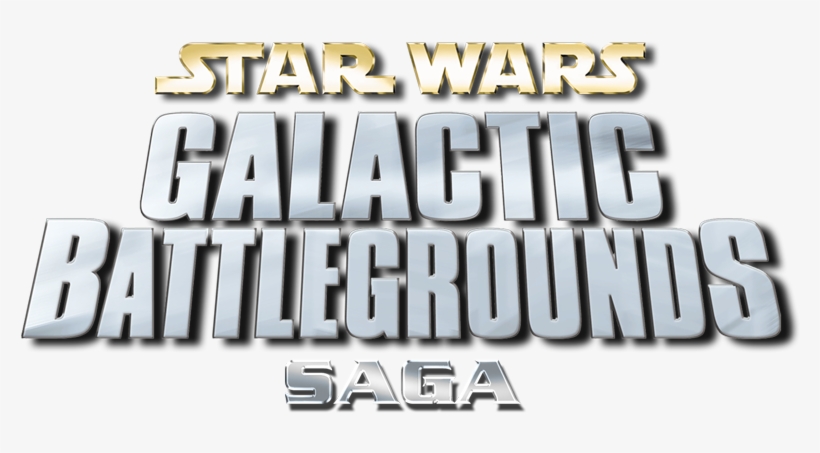 Star Wars™ Galactic Battlegrounds Saga - Pc Game, transparent png download