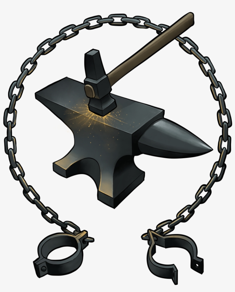 The True Arbitress, Lady Justice - Bracelet, transparent png download