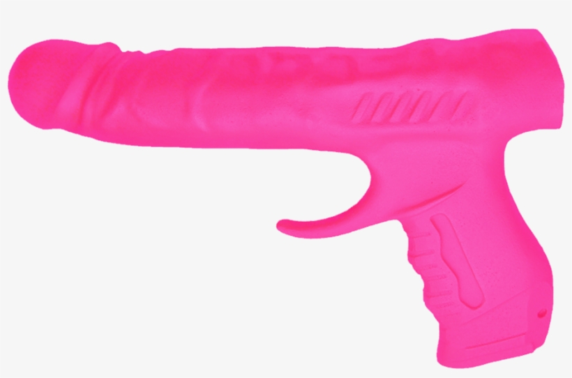 Benefits Of The Nikita - Water Gun, transparent png download