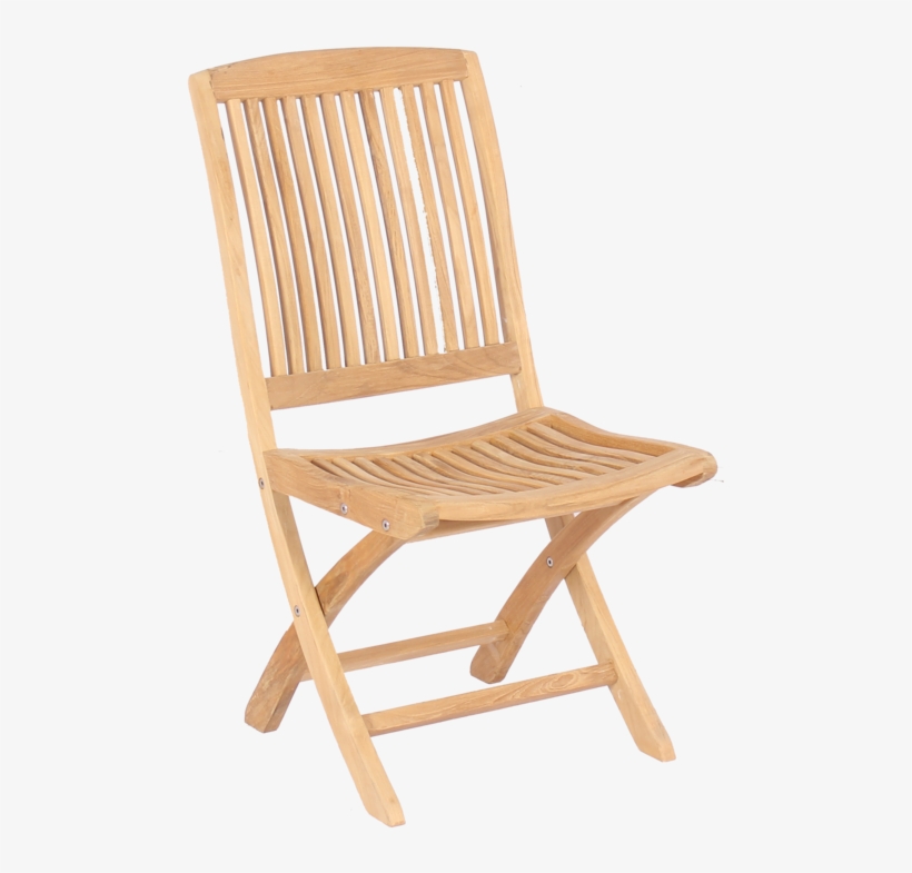 Folding Chair, transparent png download