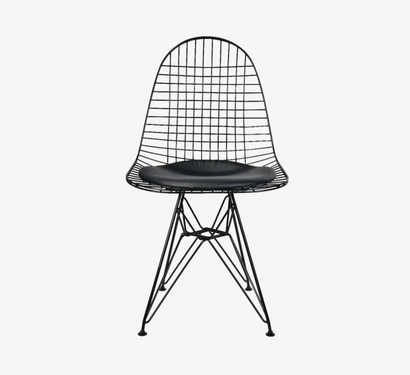 Wire Chair Eames Replica, transparent png download