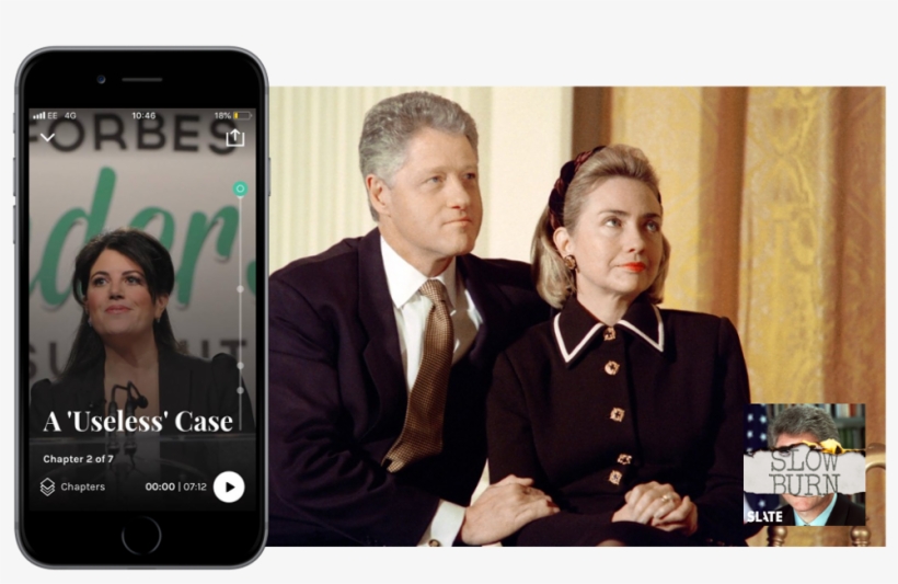 Now, In Its Hotly Anticipated Return, We Take A Look - Hillary Clinton Rare, transparent png download