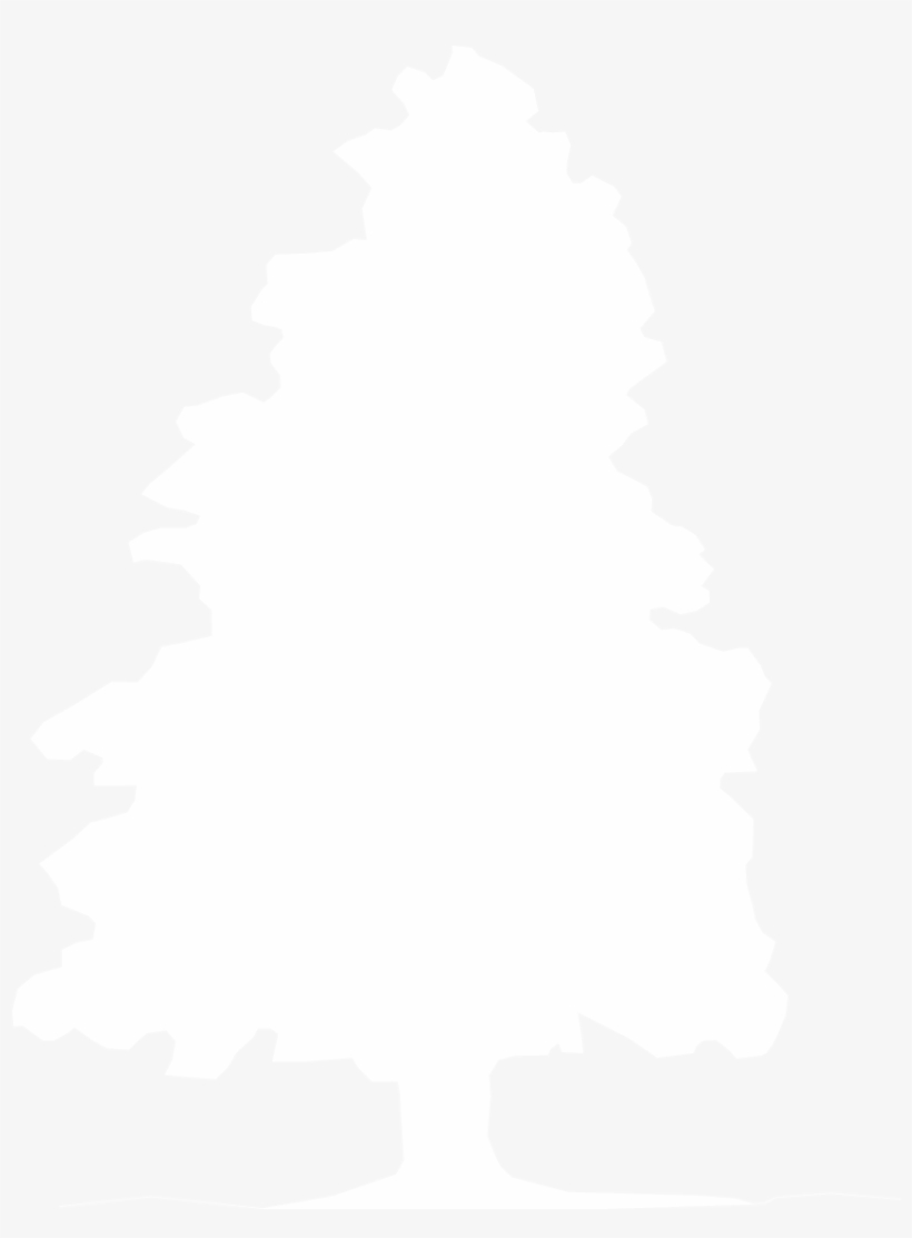 Conical - Silhouette, transparent png download