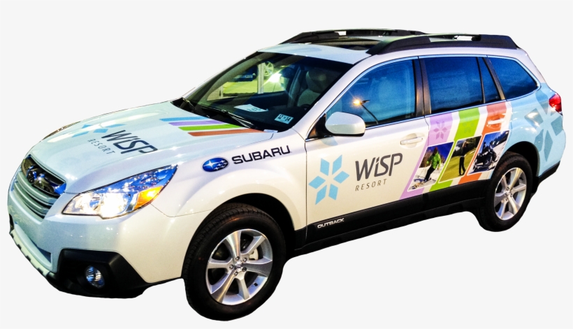 John Howard Subaru - Compact Sport Utility Vehicle, transparent png download